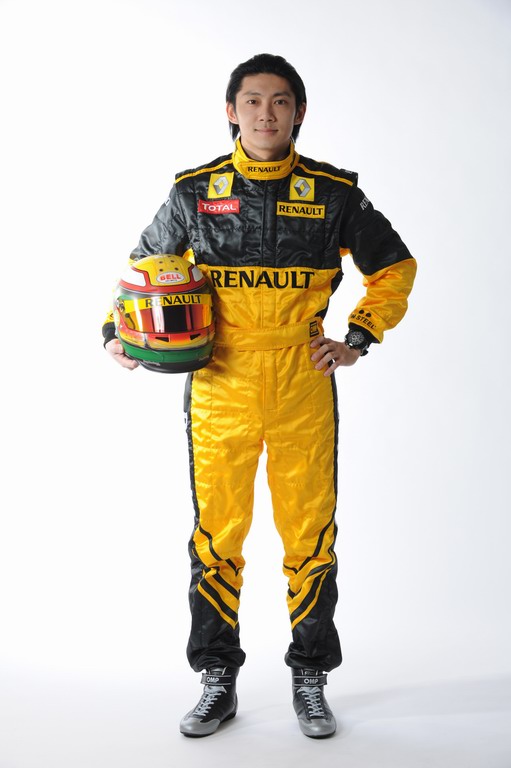 Renault R30